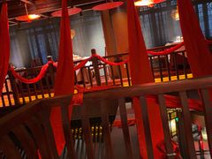 -隐厨中国餐馆(红旗大街店)
