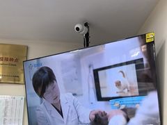 -全心全意连锁动物医院·微创中心·内科急重症·心脏专科(丰管路店)