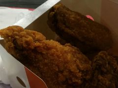 -麦当劳(百利广场店)