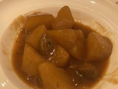 -狮王府淮扬菜(新街口友谊店)