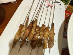 -1078號老北京涮肉(松柏店)