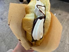 -麦当劳(清溪店)