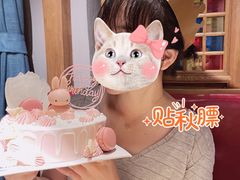 -老街烧烤·四方路小烤肉(书院路店)