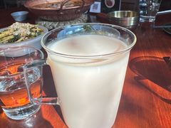 白桃油柑乳酸菌-SHAN山(前滩太古里店)