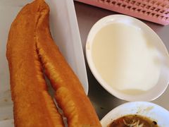 -陈记锅巴菜(五大道店)