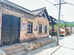 -清风小镇闯关东影视基地