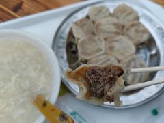 -周口正宗烧麦店