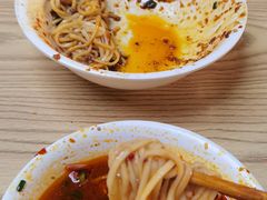 -吴记怪味面(牛王庙店)