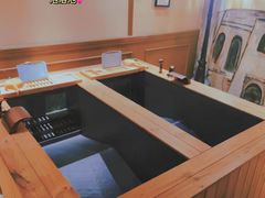 -心隐·按摩·SPA(盈石广场店)