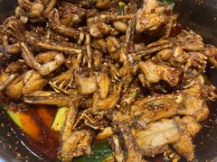 -辣盆盆麻辣小龙虾(哈尔滨总店)