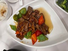 -春餐厅