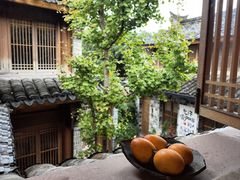 -前童古镇
