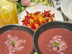 -苏帮袁Sue Cuisine(来福士店)