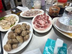 -火云龙烤肉(紫荆花店)
