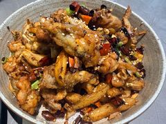 -麻都·成都菜(人民广场店)