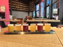 -牛啤堂精酿啤酒餐吧(五棵松华熙店)