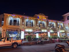 -毛里求斯小四川餐厅总店