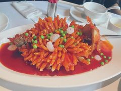 -玫瑰厅上海菜(兴国路店)