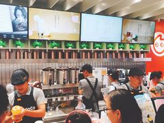 -CoCo都可(湖滨银泰店B区店)