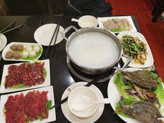 -吉友粥底火锅(方斜路店)