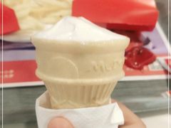 -麦当劳(漳州万达店)