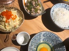 -和风食堂·日料·无界小火锅
