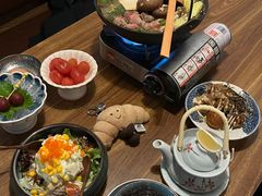 -阿泽料理