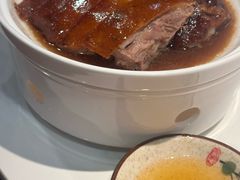 -申粤轩酒楼·三十年粤菜经典(丁香花园店)