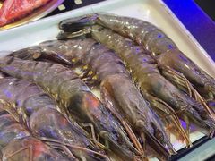 -釜山火炉·海鲜烤肉(紫藤路店)