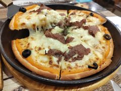 -Kpasta韩式意大利面