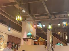 -翡翠鸟精品泰国菜(北辰财富中心店)
