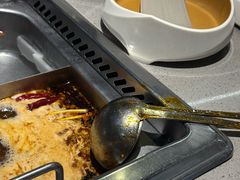 -海底捞火锅(八佰伴店)