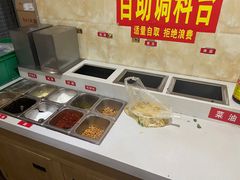 -储奇门鳝鱼火锅(总店)