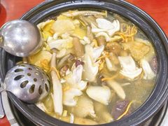 -菌之家·专业纯野生菌火锅·特色炒菌