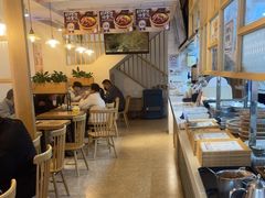 -米国煲仔饭(塔子湖店)