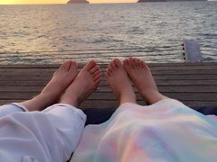 -Sunset Bar(丹绒亚路香格里拉店)