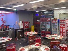 -生活如沸·顺德水牛奶火锅(大学路店)