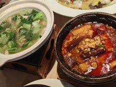 -吴氏老妈·23年家常菜(古城店)