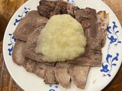 -柴氏风味斋(甘家口店)