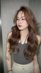 -KK Hair—尚影