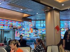 -普天和酒楼·新津菜·烤鸭(天津之眼店)