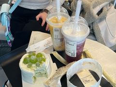 -喜茶(深圳欢乐海岸LAB店)