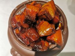 -海富门·带鱼·淮扬菜·粤菜(甘家口店)