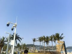 -大梅沙海滨公园