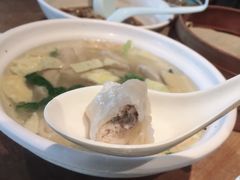 -东园小馆·早茶·淮扬小炒(宋夹城店)