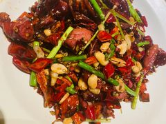 -金掌勺锅包肉(太原万达店)