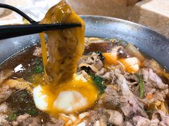 寿喜锅-东京屋(武定路店)