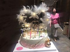 -万家宴海鲜大酒楼(五四路店)