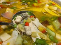 -小眼睛餐饮&杨杨夜宵