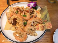 -醉壹号海鲜大排档·老厦门特色菜(厦门美食地标店)